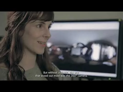 Thumbnail: Chasing Illusions — Making Of