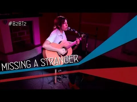 Thumbnail: Missing A Stranger