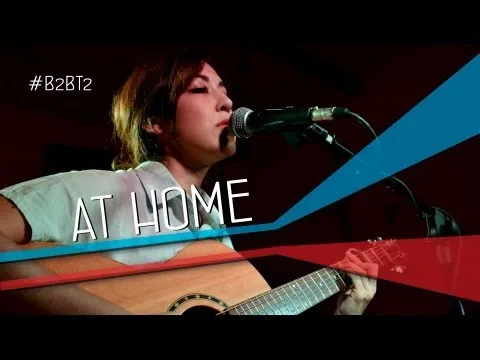 Thumbnail: At Home