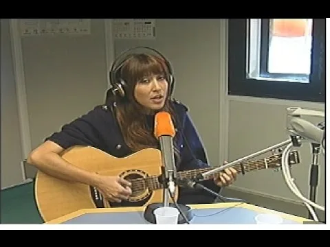 Thumbnail: Anni B Sweet, cantante revelación del 2009 — Noticias 2 (Canal Sur Televisión)
