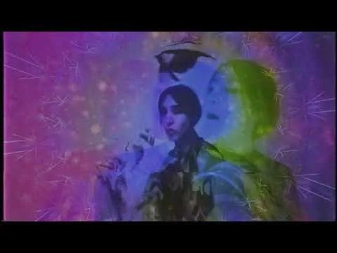 Thumbnail: Sola con la Luna (lyric video)