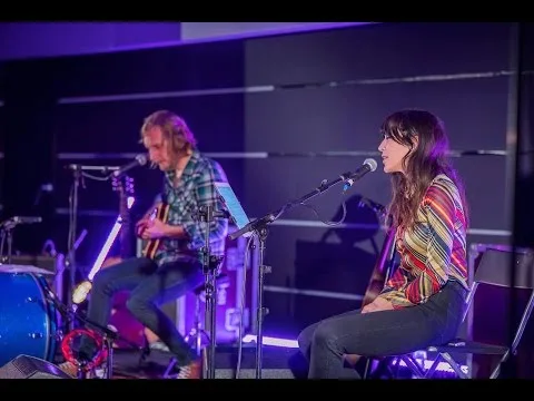 Thumbnail: MaF 2017 - Concierto inaugural: Neuman & Anni B. Sweet