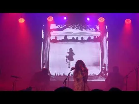 Thumbnail: White Rabbit (Jefferson Airplane)