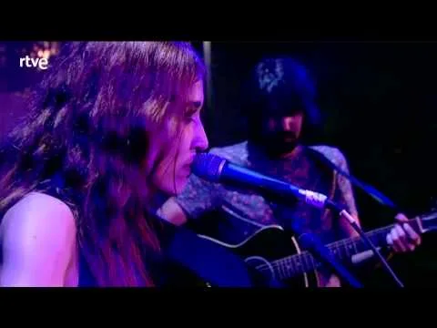 Thumbnail: Locked In Verses | Bizarre Love Triangle (New Order cover) | Mi realidad (todas con Noni de Lori Meyers)