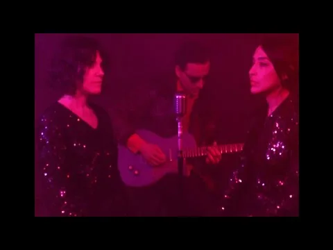 Miniatura: Lovers (with Anni B Sweet)