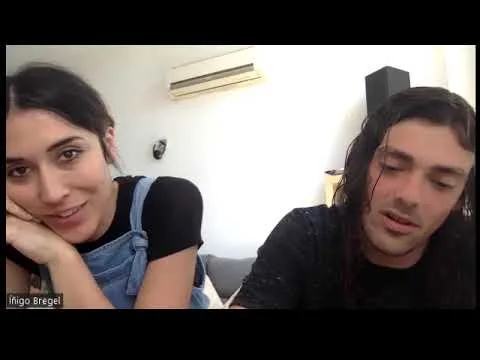 Thumbnail: Video entrevista con Los Estanques y Anni B Sweet