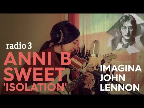Thumbnail: Isolation (John Lennon) — Imagina John Lennon