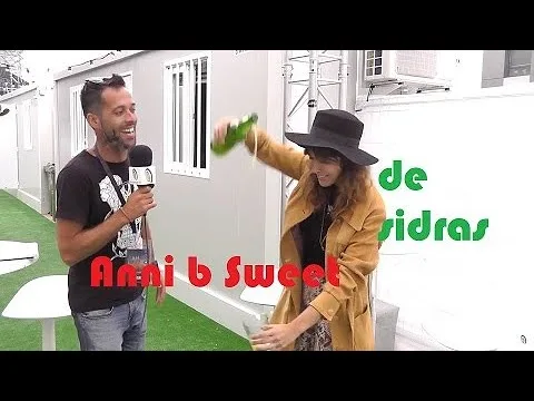 Thumbnail: De Sidras X Asturias con Anni B Sweet #16