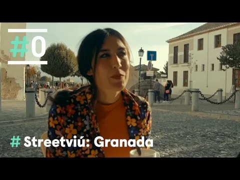 Thumbnail: Streetviú: Anni B Sweet - San Nicolás #Granada | #0