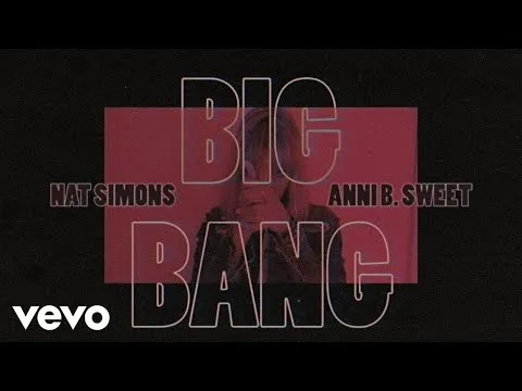 Thumbnail: Big Bang