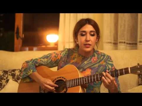 Thumbnail: El verano de Lenovo - Acústico Anni B Sweet