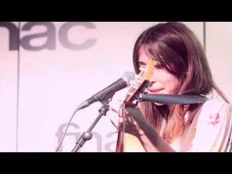 Thumbnail: Religión (Lori Meyers)