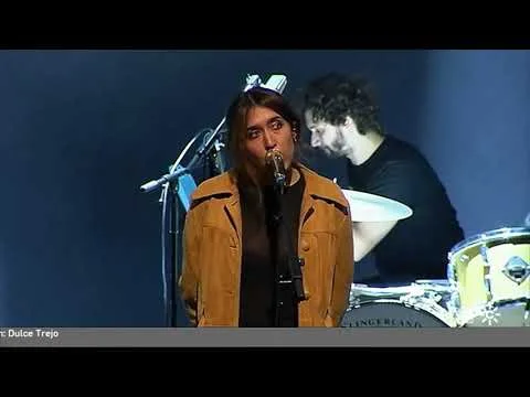 Thumbnail: Lucía (Joan Manuel Serrat) — homenaje Mediterráneo, Monkey Week 2021
