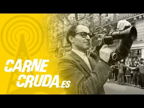 Thumbnail: T9x14 - Esto no lo vimos venir: Anni B Sweet, Los Estanques y Godard (PLANAZO - CARNE CRUDA)