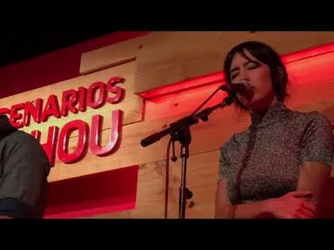 Thumbnail: Anni B Sweet + Niños Mutantes - Back to Black ( Amy Winehuse cover )