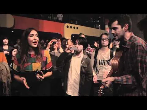 Thumbnail: My Girls (Animal Collective)