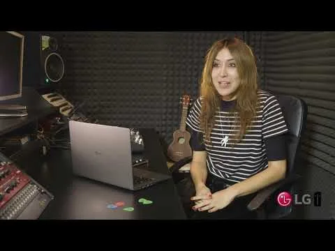 Thumbnail: Anni B. Sweet para «Save the colors»