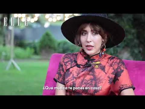 Thumbnail: En casa de Anni B Sweet | Elle España