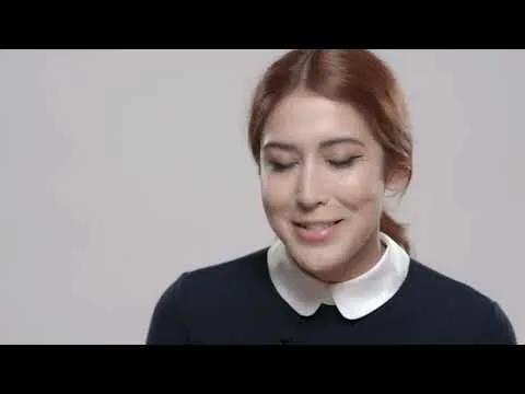 Thumbnail: Fashion Touches Technology — Anni B Sweet (Huawei Mate S y Huawei Watch)