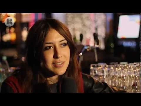Thumbnail: Anni B Sweet - Interview 2011