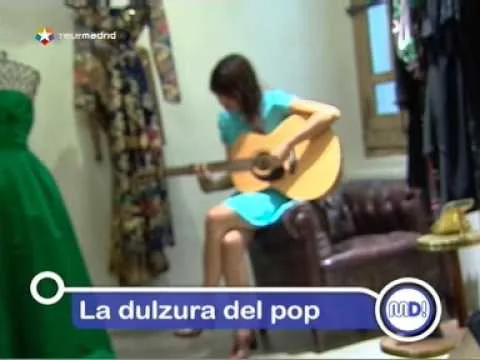 Thumbnail: Entrevista a Anni B Sweet