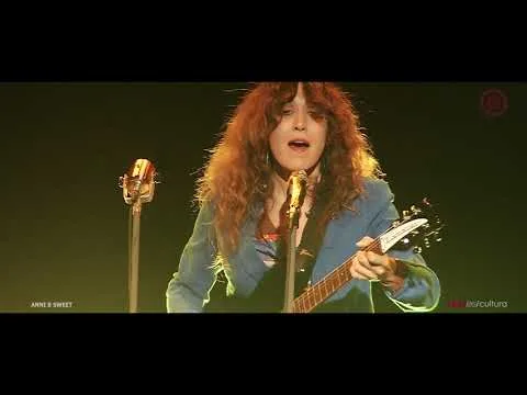 Thumbnail: Snippets de todas las canciones del concierto