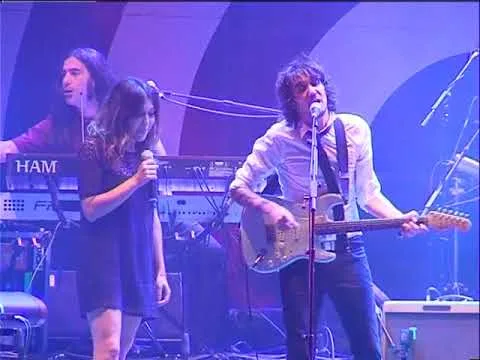 Thumbnail: contempopranea 2013 (con Lori Meyers)