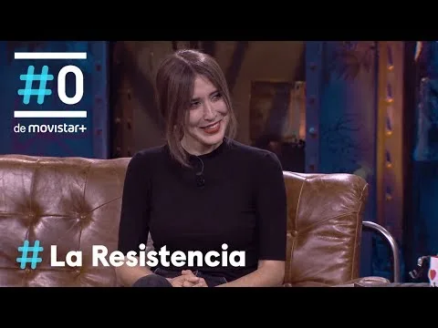 Thumbnail: LA RESISTENCIA - Entrevista a Anni B Sweet | #LaResistencia 29.04.2019