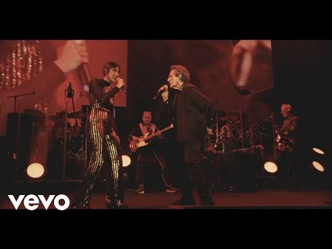 Thumbnail: Miguel Ríos - Nueva Ola (Rock&Ríos and Cia. 40 Años Después) ft. Anni B Sweet
