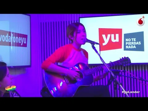 Thumbnail: Anni B Sweet nos presenta Chasing illusions | #yuMusic