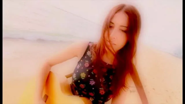 Thumbnail: Shiny Days (versión acústica)
