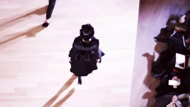 Thumbnail: Kutxa Kultur Moda / Balenciaga